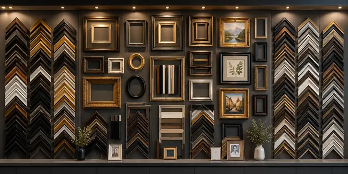 custom Photo frame